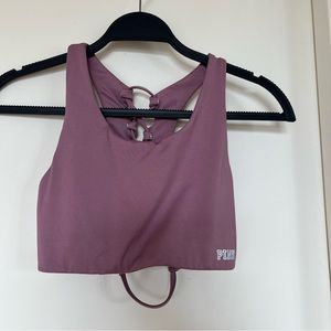 Top sport gym Victoria’s Secret